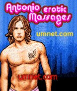 game pic for Antonio Erotic Massages